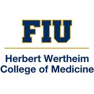 FIU Herbert Wertheim College of Medicine Donation Confirmation