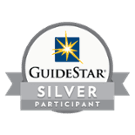 Manifezt Foundation is a Proud GuideStar Silver Participant Cart