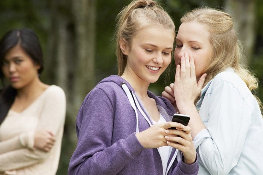 Signs of Bullying And Ways to Prevent It
